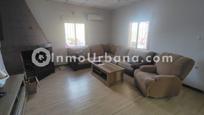 Living room of House or chalet for sale in Aspe  with Air Conditioner, Private garden and Terrace