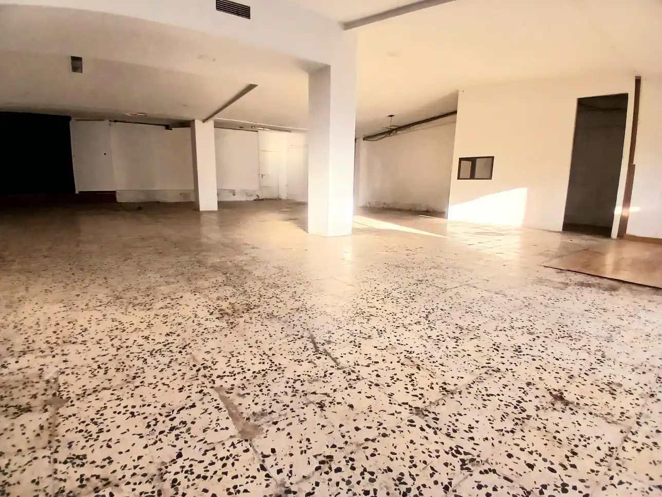 Gewerbefläche zum Verkauf in Carrer de Sant Josep, imagen 3