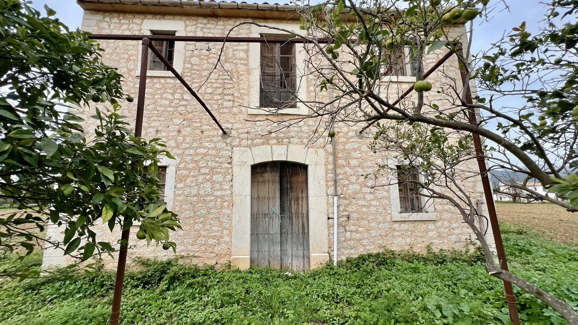 Maison rustique à vendre à Binissalem, imagen 2