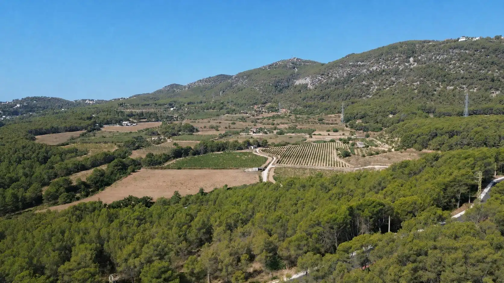 Terreno residencial en venta en Canyelles, imagen 17