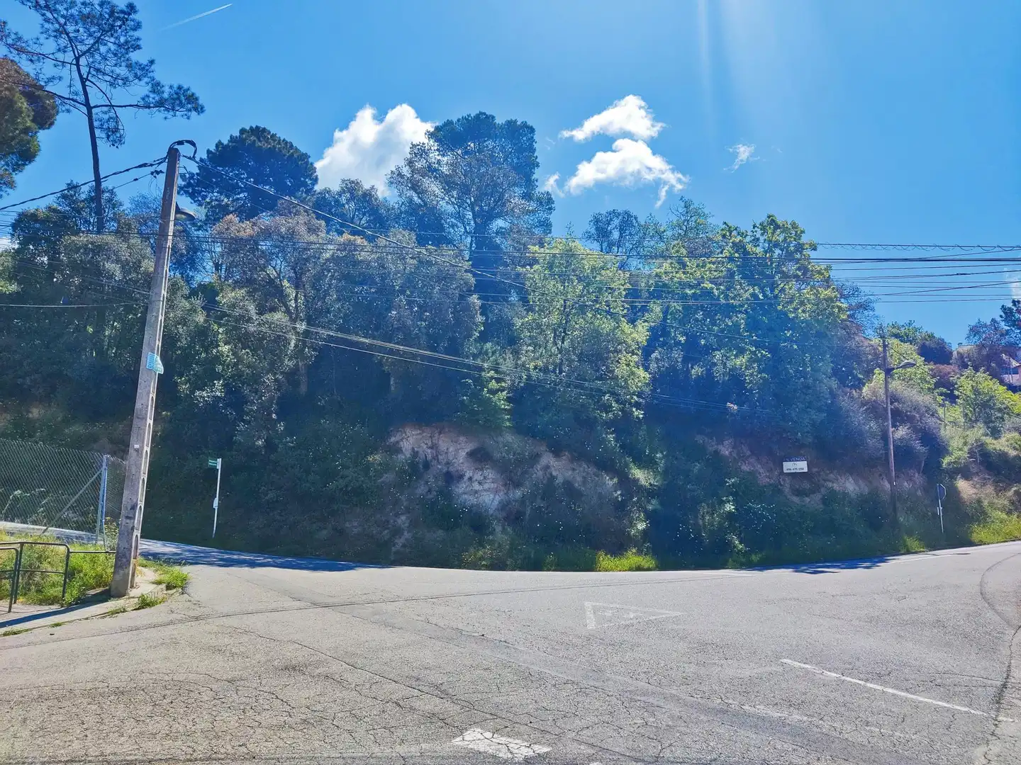 Residential land for sale in Baronia del Montseny 361, imagen 3