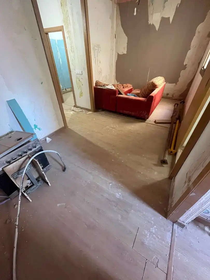Piso en venta en Barcelona con Aire acondicionado, Calefacción y Trastero