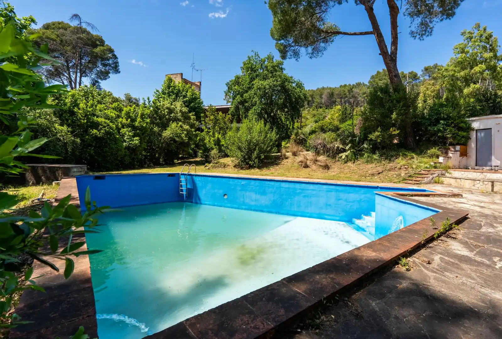 Casa o chalet en venta en La Palma de Cervelló
