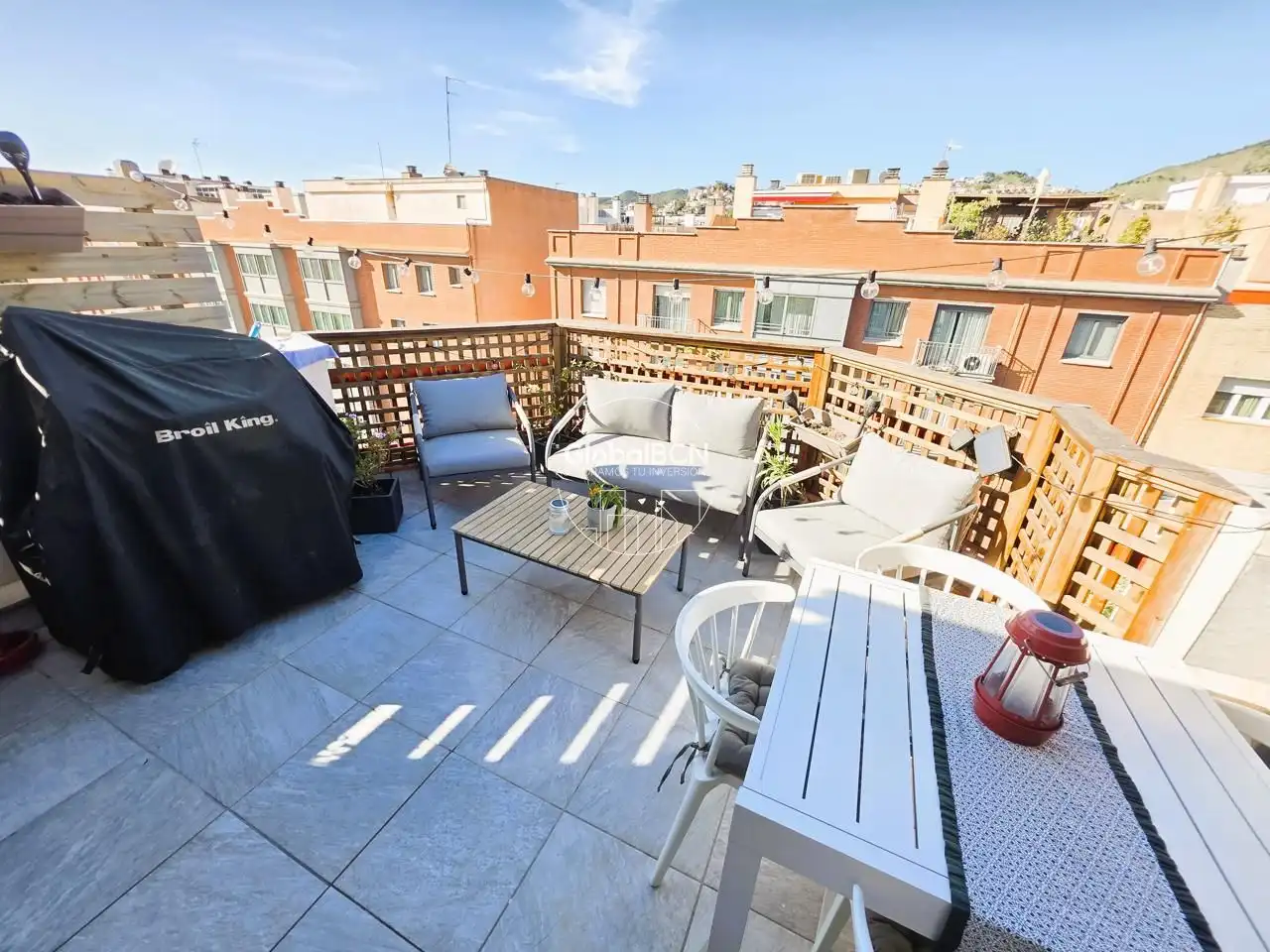 Pis en venda a Carrer de Laureà Miró, El Centre