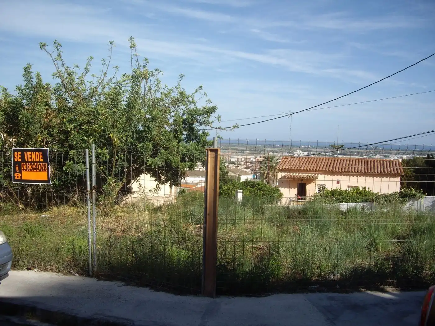 Residential zum Verkauf in Viladecans