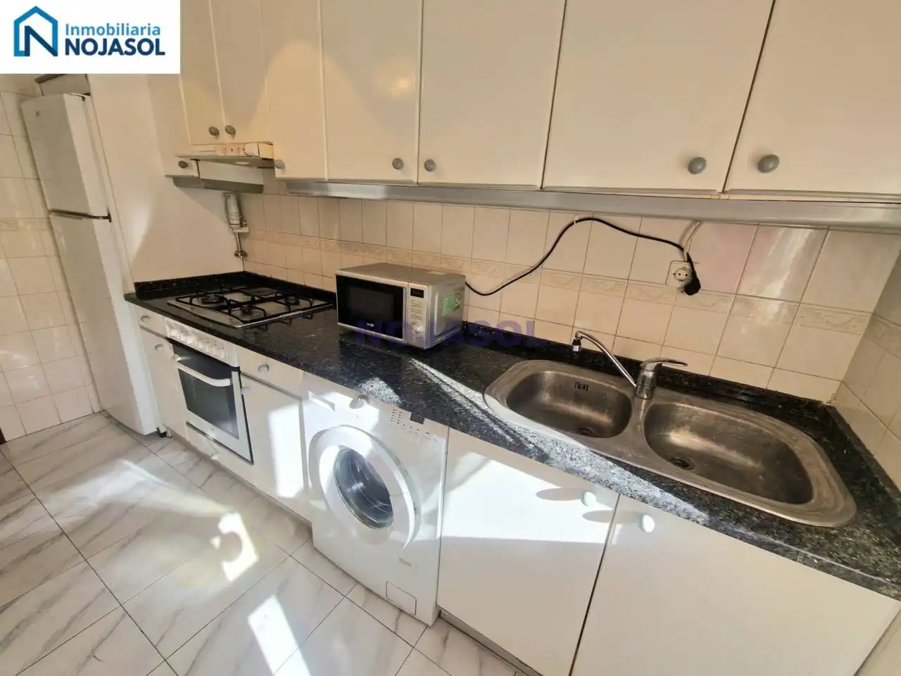 Apartament amb terrassa en venda a Calle Pinares, imagen 20