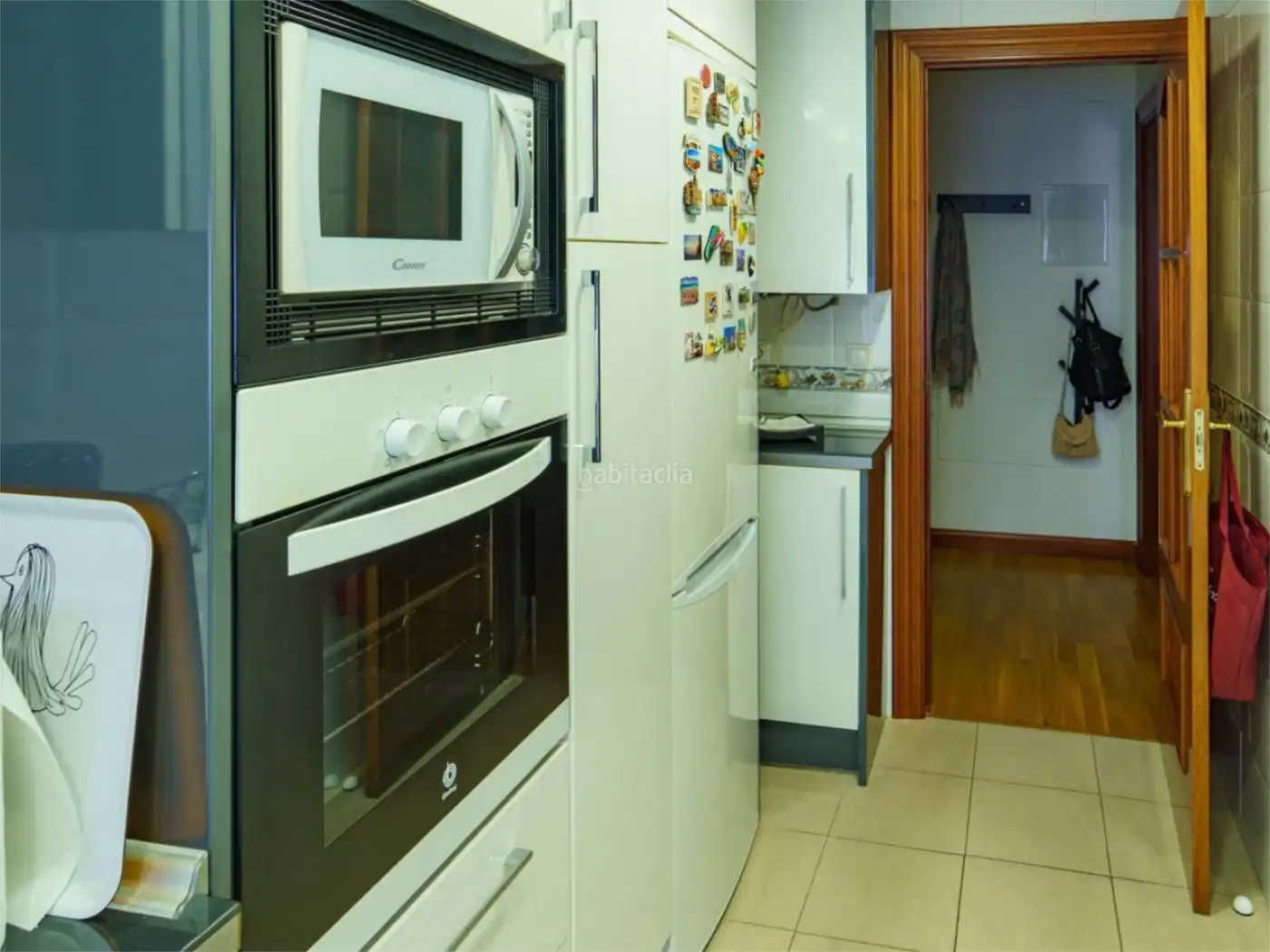 Flat with lift for sale in Calle San Cristóbal 22, imagen 14