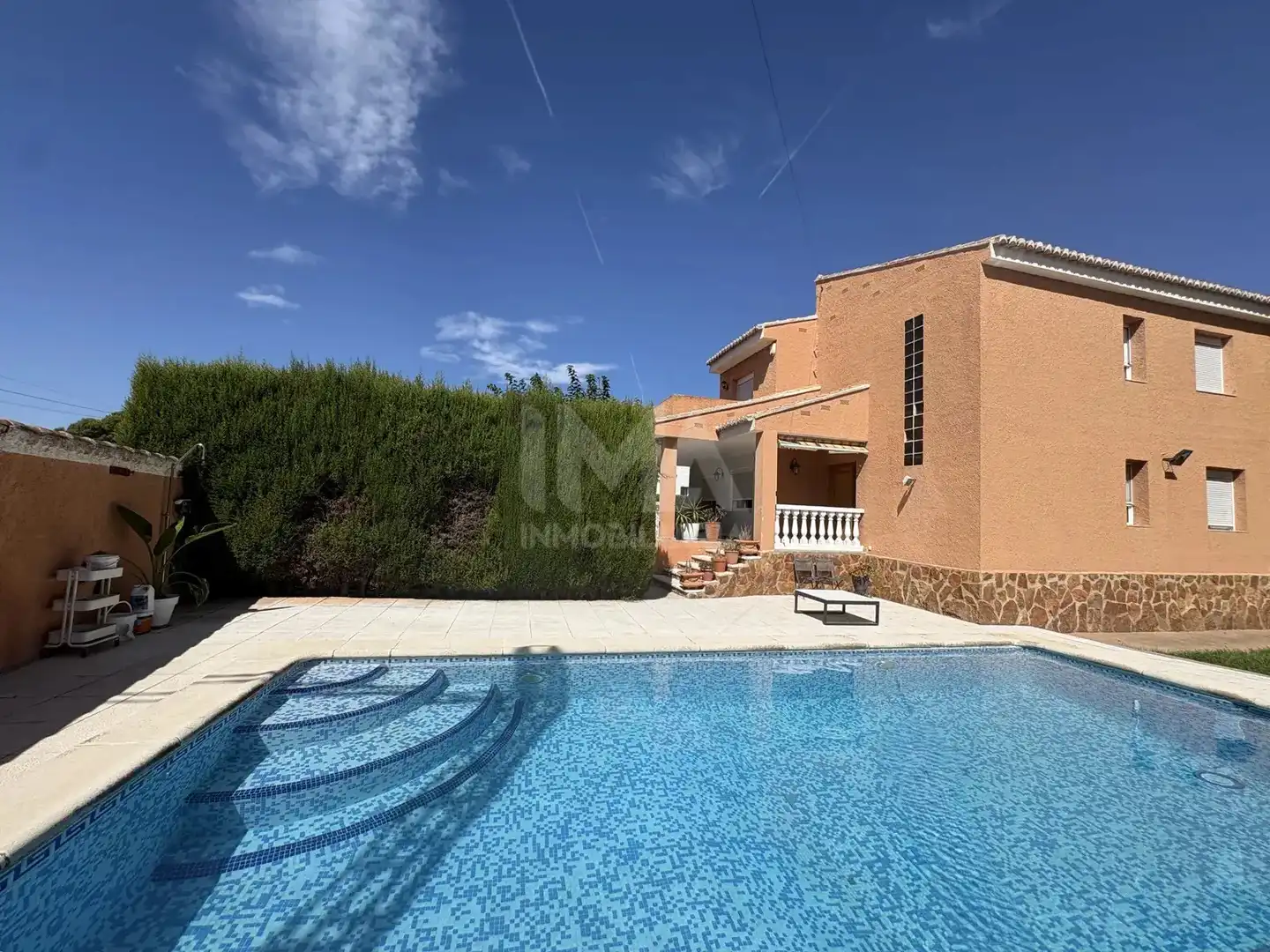 Villa avec terrasse à vendre à El Carme - Sant Agustí - Bonavista, imagen 43