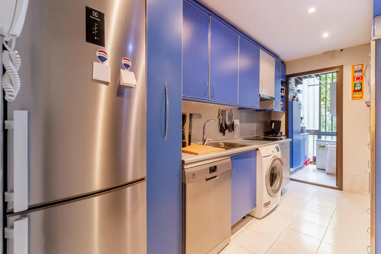 Appartement avec terrasse à vendre à COMUNIDAD CASTILLA LEON, imagen 16