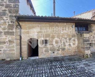 Exterior view of Premises for sale in Labastida / Bastida  with Furnished