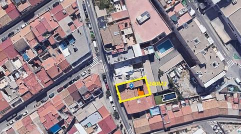 Foto 3 de Residencial en venda a Carrer Rafael Escolano, 42, San Gabriel, Alicante