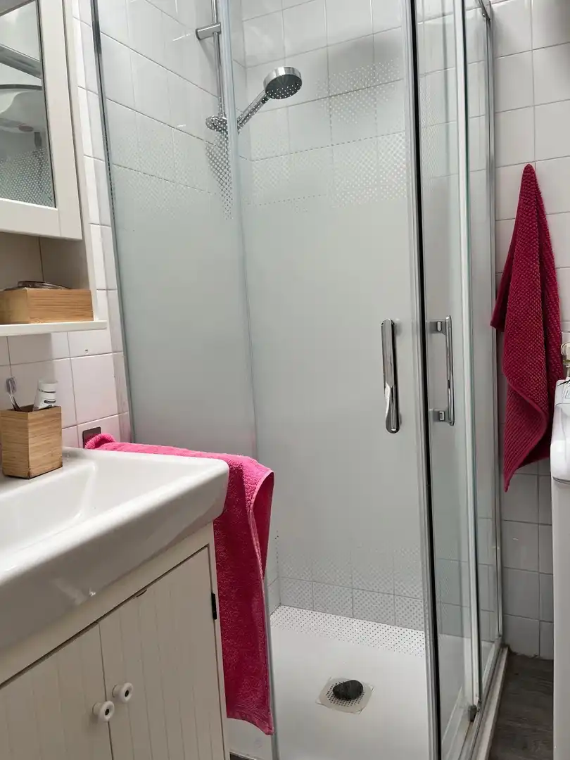 Baño de Estudio en venta en Arona con Terraza y Piscina comunitaria