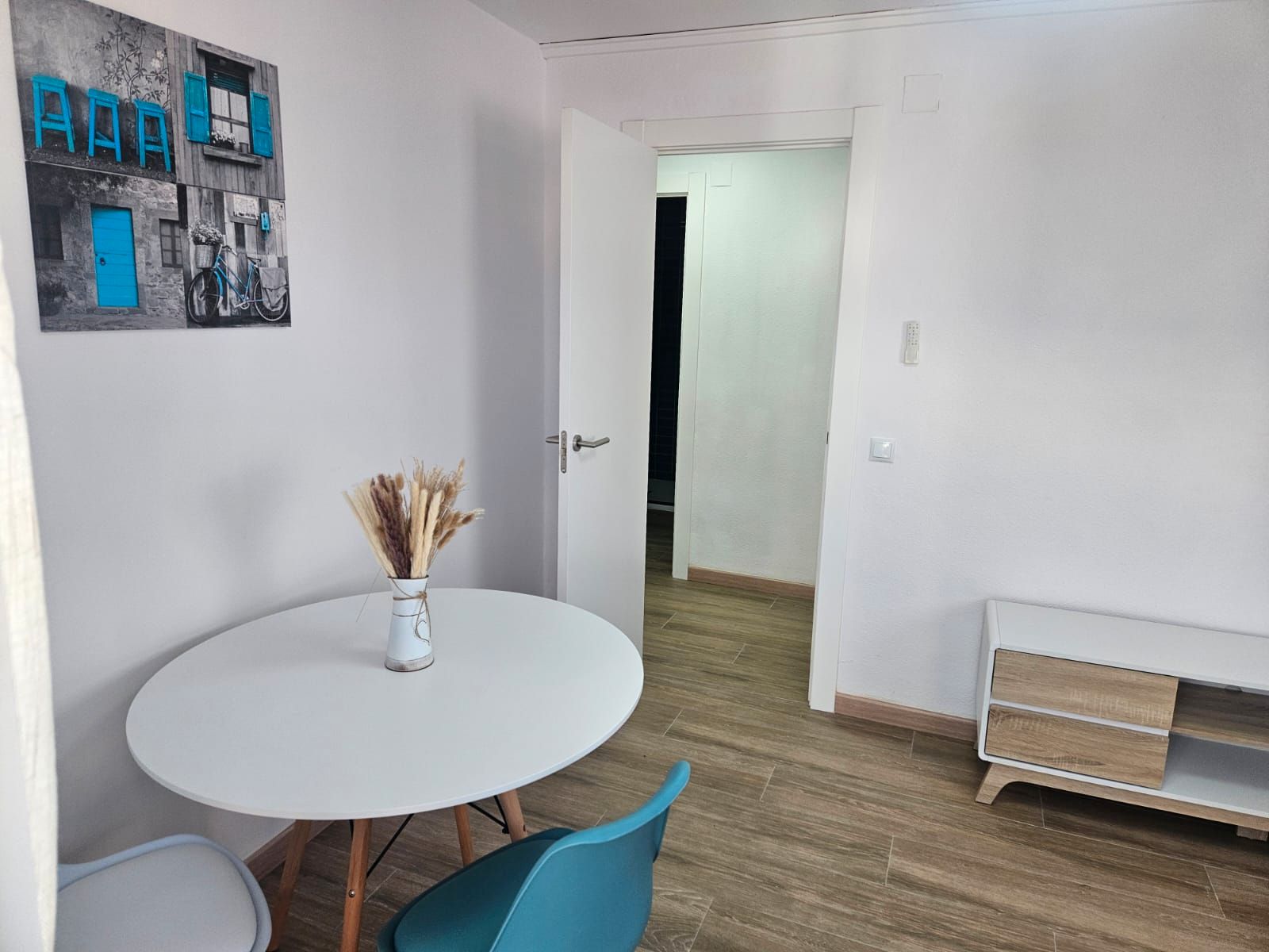 Estudi de lloguer a Carrer Valencia, Almoines