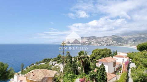 Photo 5 of Residential for sale in Punta La Mona, Almuñécar