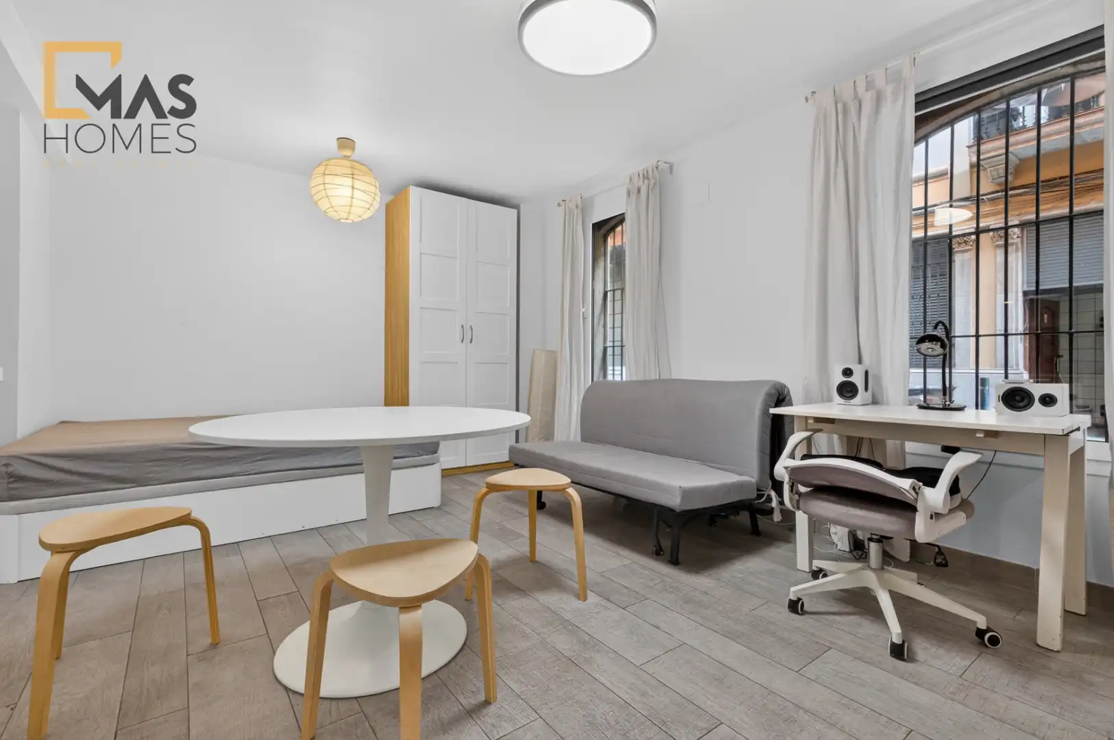 Casa adosada en venta en Ciutat Vella