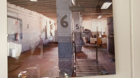 Photo 4 of Industrial buildings for sale in Carrer de Sant Antoni de Baix, 50, Centre, Igualada