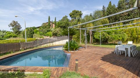Photo 5 of House or chalet for sale in Carrer Sant Pancras, 6, Bellaterra, Barcelona