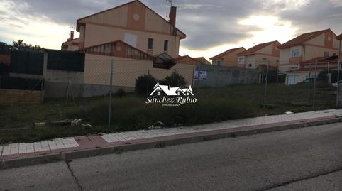 Photo 2 of Industrial land for sale in Valdemorillo pueblo, Madrid