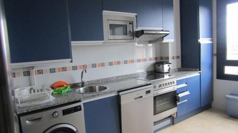 Photo 5 of Flat to rent in Calle Matilde de la Torre, Roces, Asturias