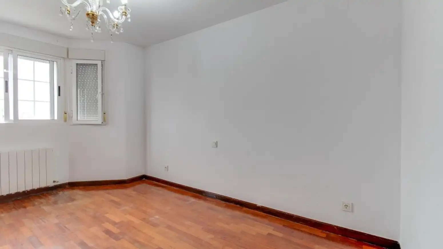 Habitación de Casa o chalet en venta en Cabrerizos con Calefacción, Jardín privado y Parquet