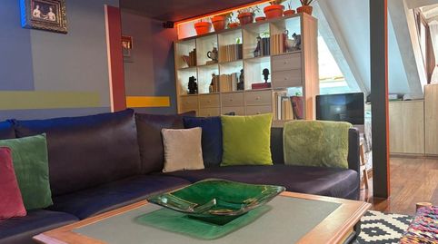 Foto 3 de Dúplex en venta en Calle de la Encomienda, Embajadores - Lavapiés, Madrid Capital