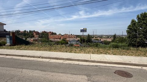 Foto 4 von Residential zum Verkauf in Calle Arizonicas de las, 5-a, Parque Coimbra, Móstoles