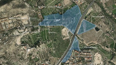 Foto 3 de Edifici en venda a Plans Pileta, El Secanet - Hacienda del Sol, Villajoyosa / La Vila Joiosa