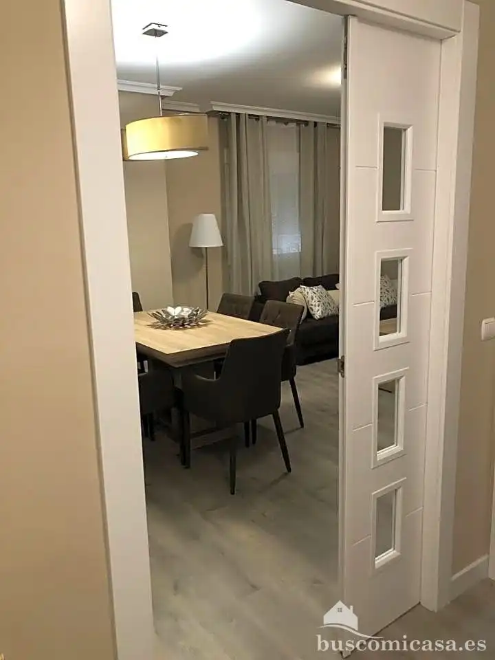 Planta baja en venta en Alemania, 4, San Gonzalo