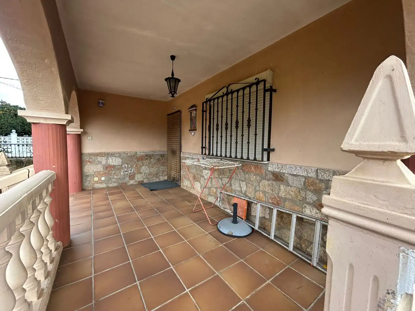 Casa o chalet en venta en Perales del Puerto con Jardín privado, Trastero y Amueblado