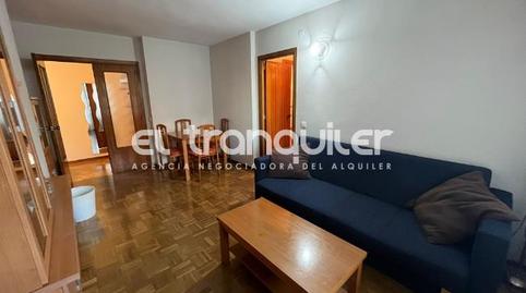 Foto 3 de Pis de lloguer a Calle Avenida Ferrol, Pilar,  Madrid Capital