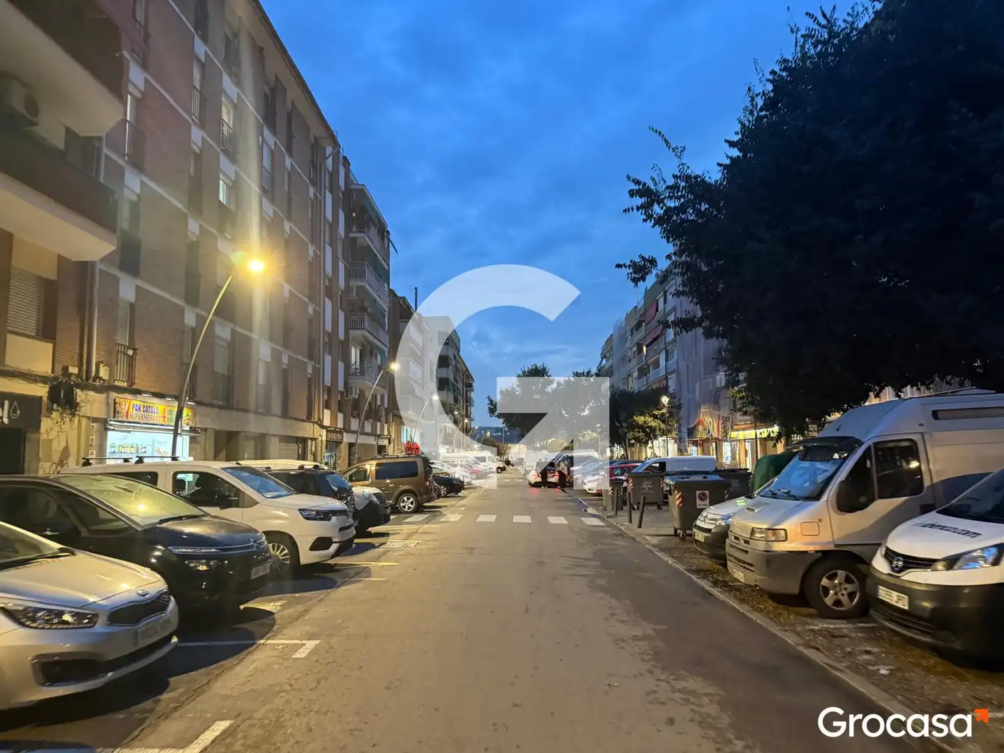 Bajo en venta en AV MANCOMUNITAT, imagen 4