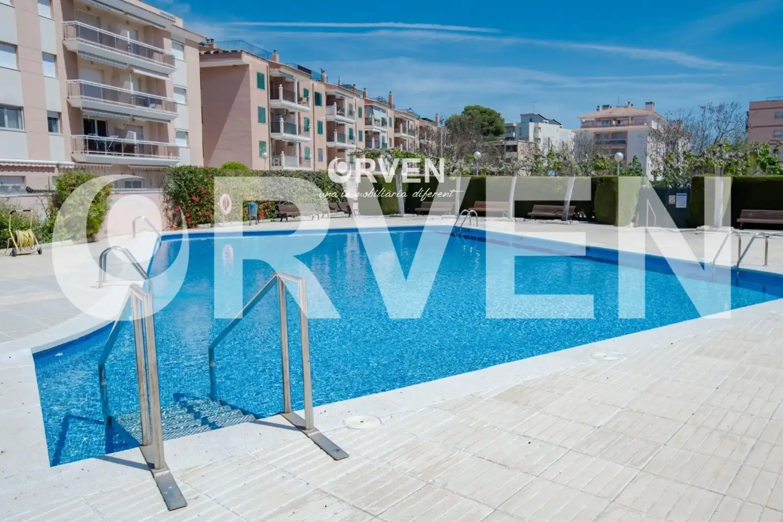 Apartament amb piscina en venda a Nacional 340, imagen 19