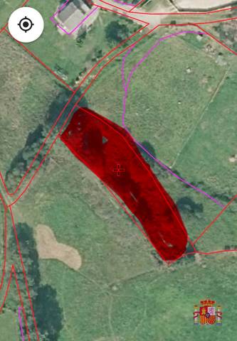 Terreno residencial en Venta en N/A en Castropol
