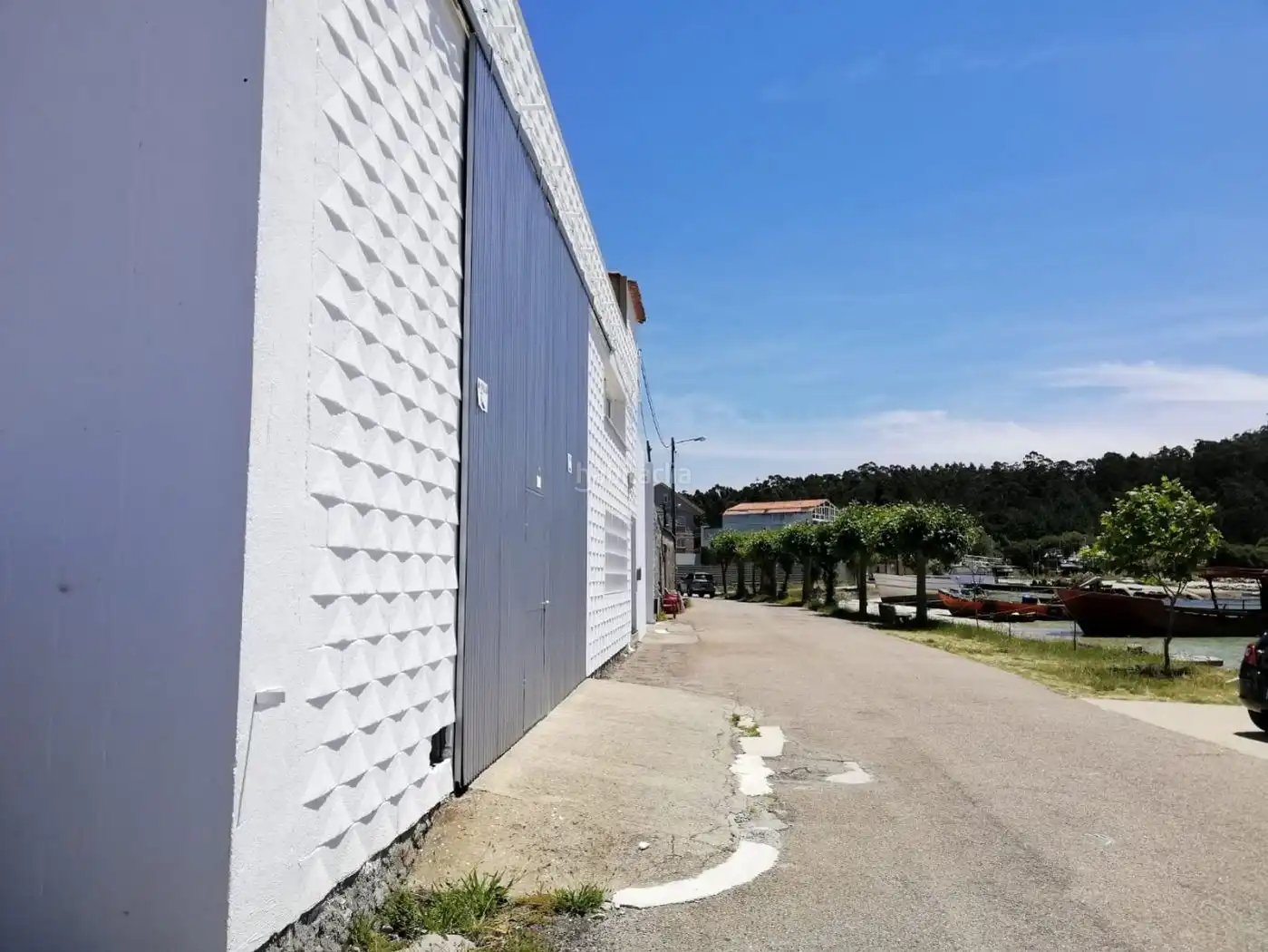 Industrial building to rent in Rúa Porto Meloxo 135, imagen 3