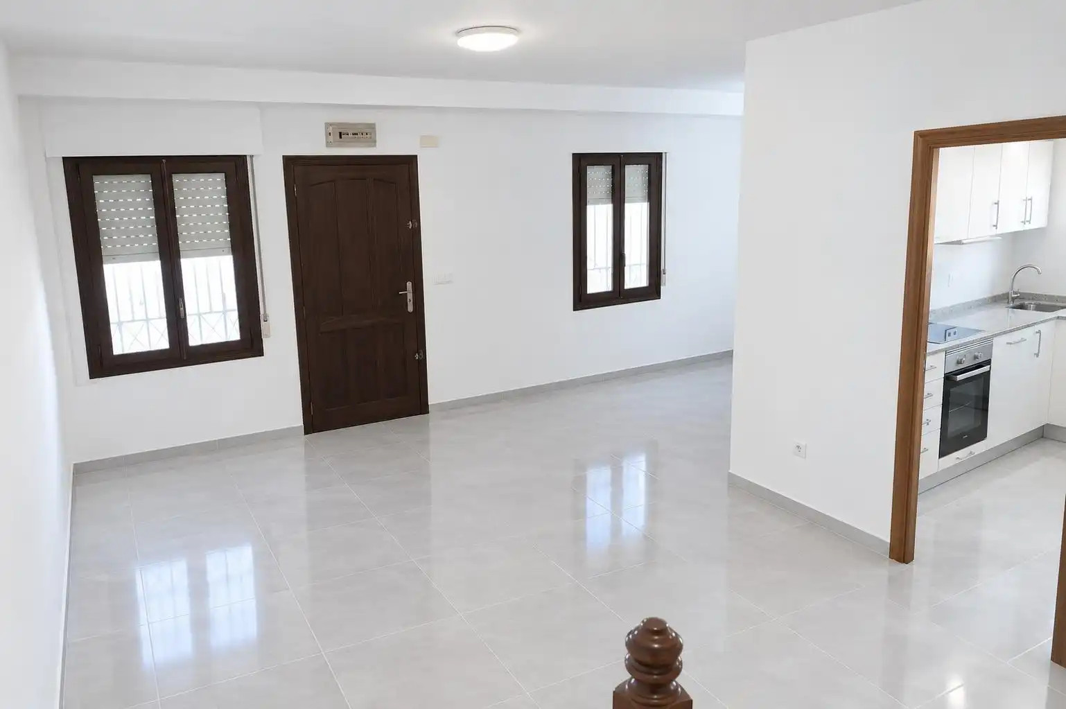 Bungalow mit Terrasse zum Verkauf in Santa Pola ciudad, imagen 2