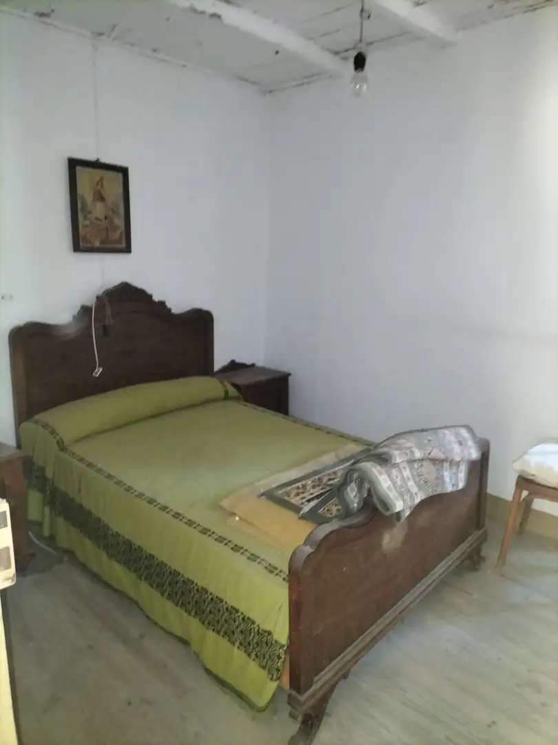 Bedroom of Country homes for sale in Amoeiro  with Private garden