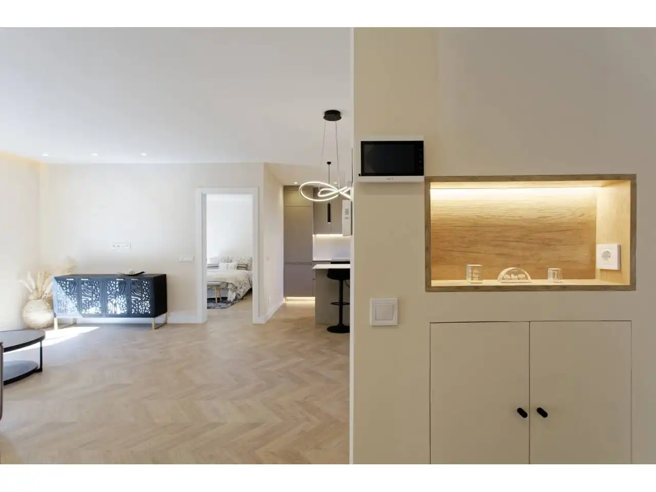 Apartament en venda en Barcelona amb Aire condicionat, Calefacció i Parquet