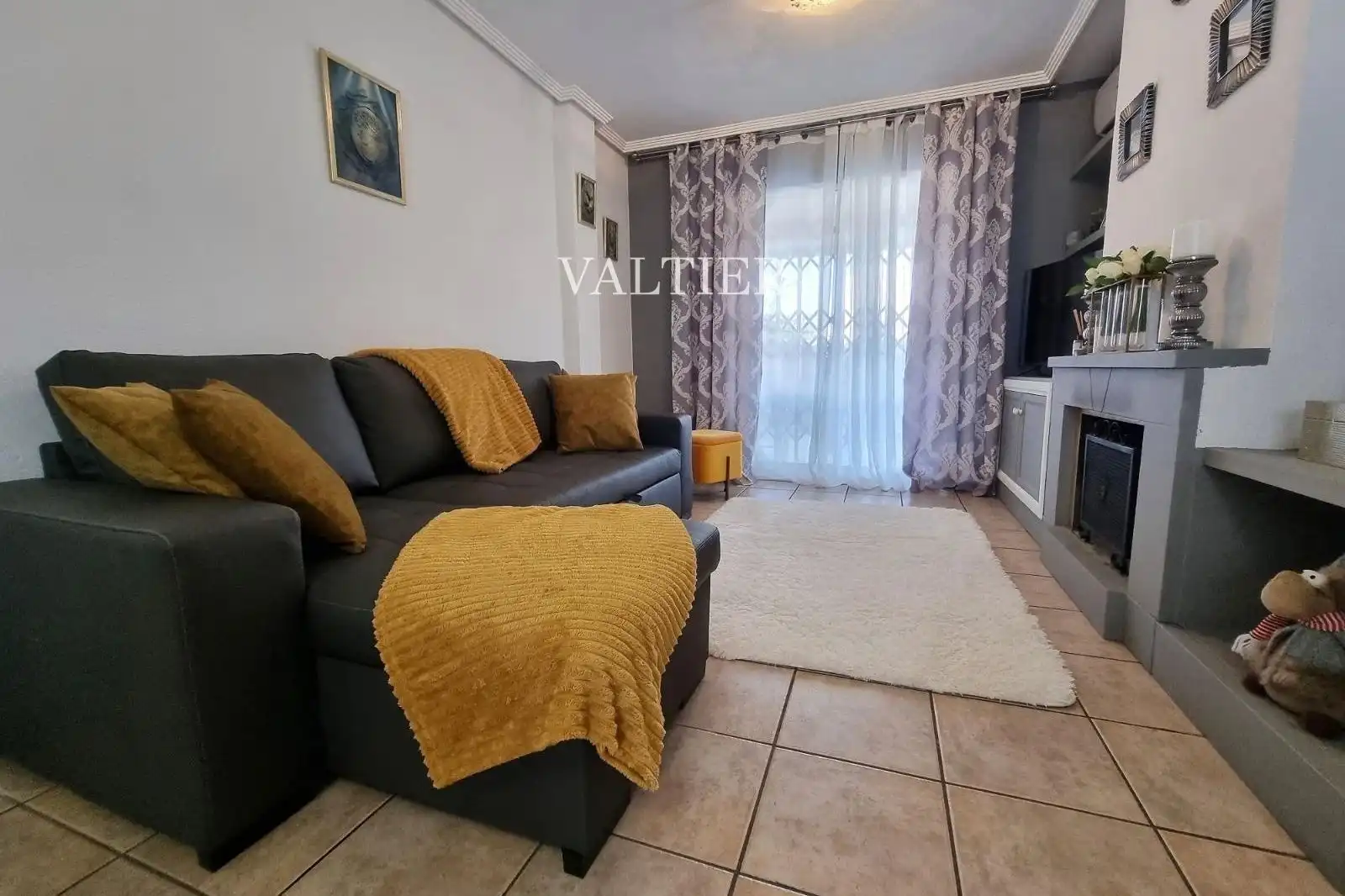 Maison mitoyenne avec piscine à louer à Talía, imagen 5
