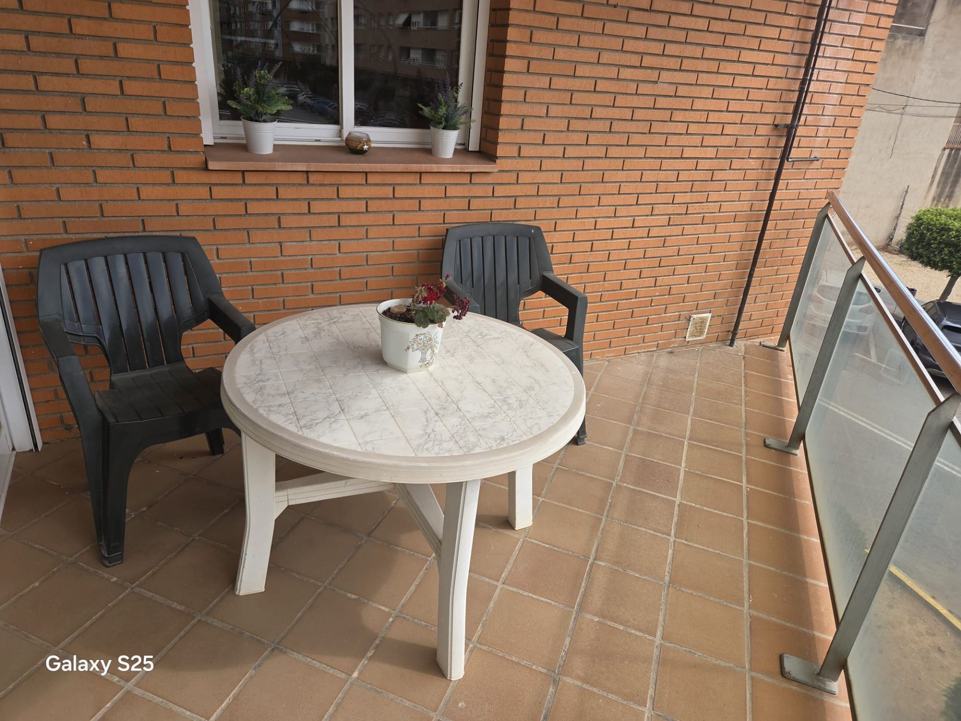 Terrace of Flat for sale in Benicarló  with Terrace