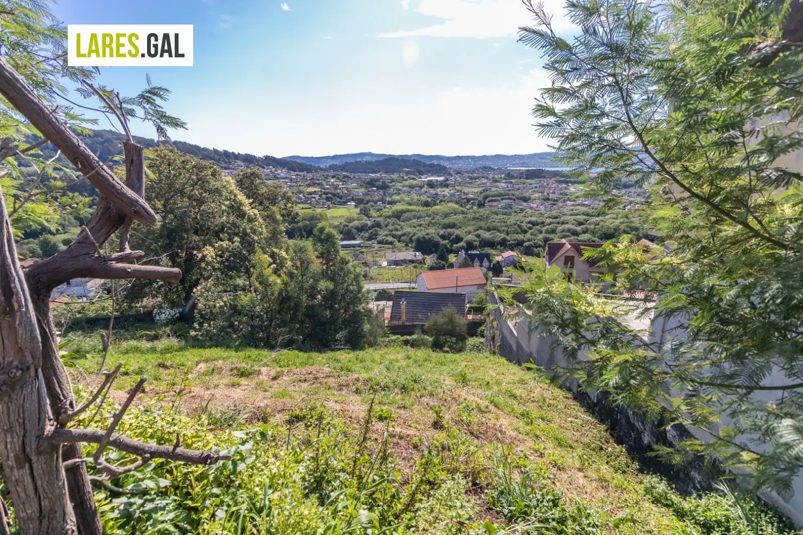 Lands and plots for sale in Rúa Ourelo, imagen 3