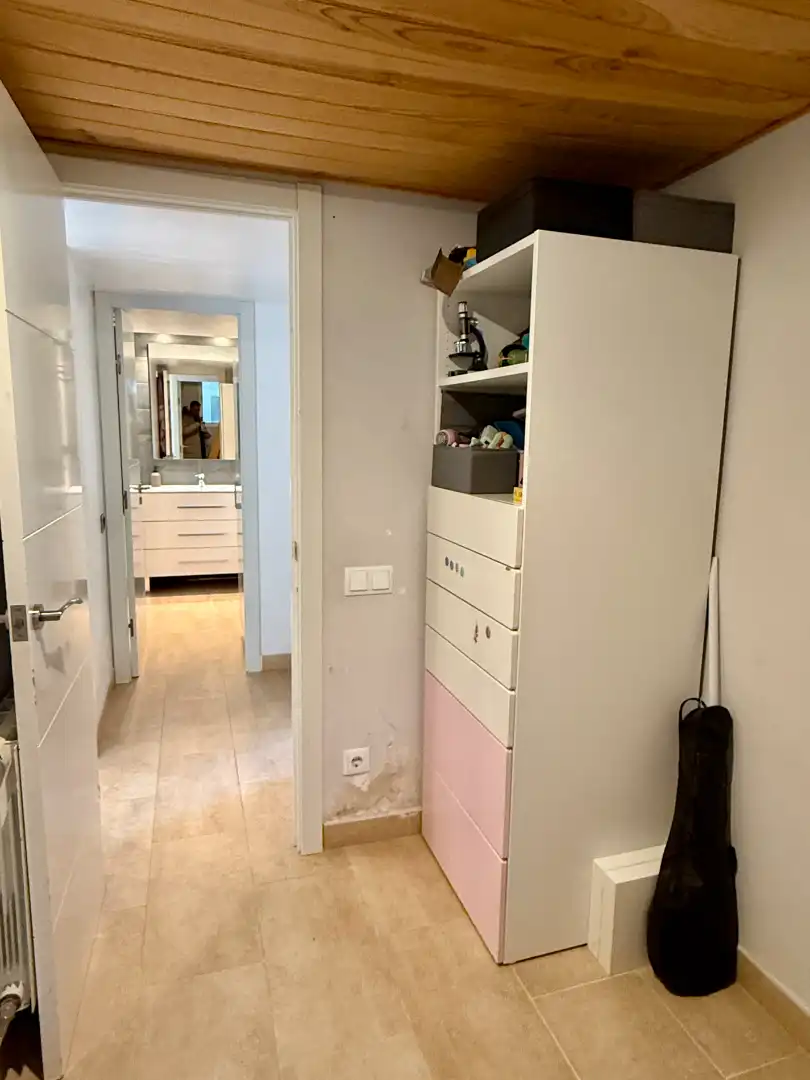 Casa adosada en venta en Barcelona con Aire acondicionado, Calefacción y Jardín privado