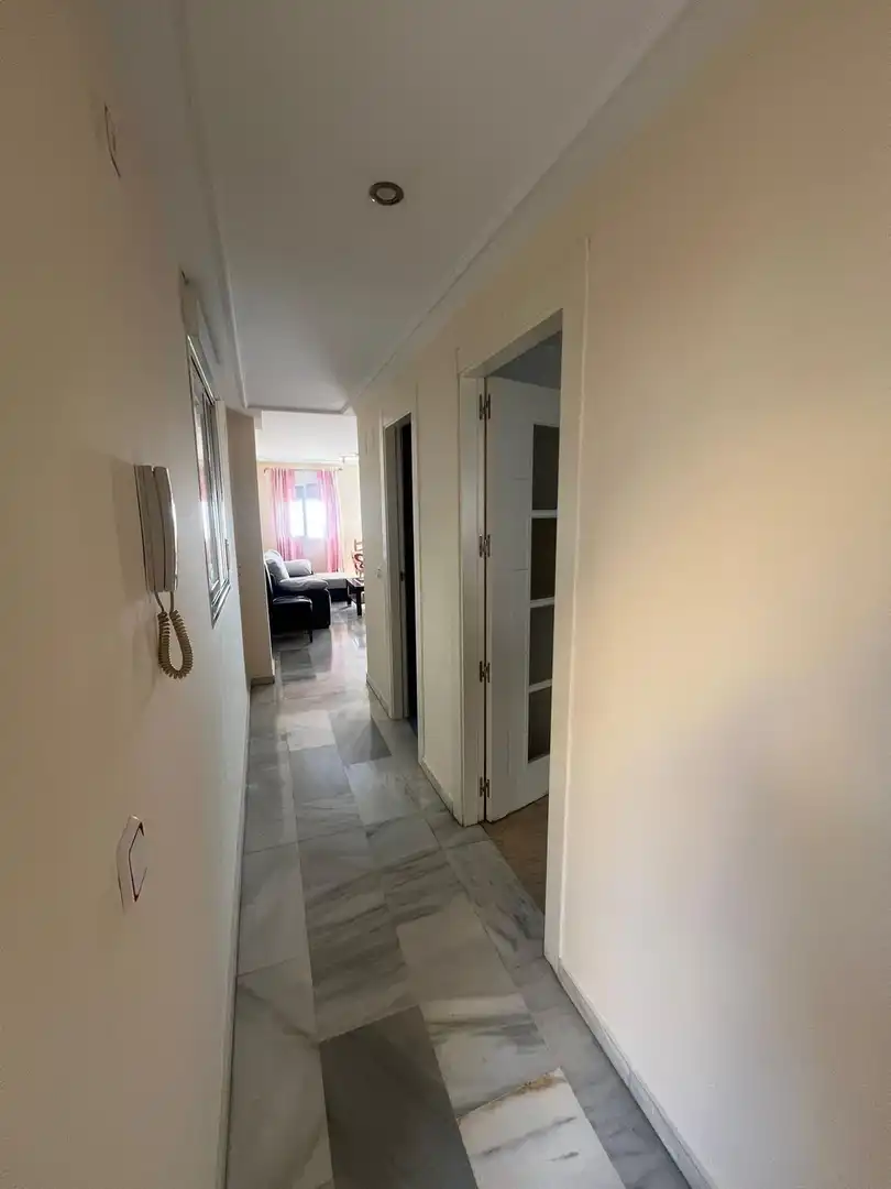 Mini appartamento con piscina in affitto a La Carihuela - Los Nidos, imagen 4