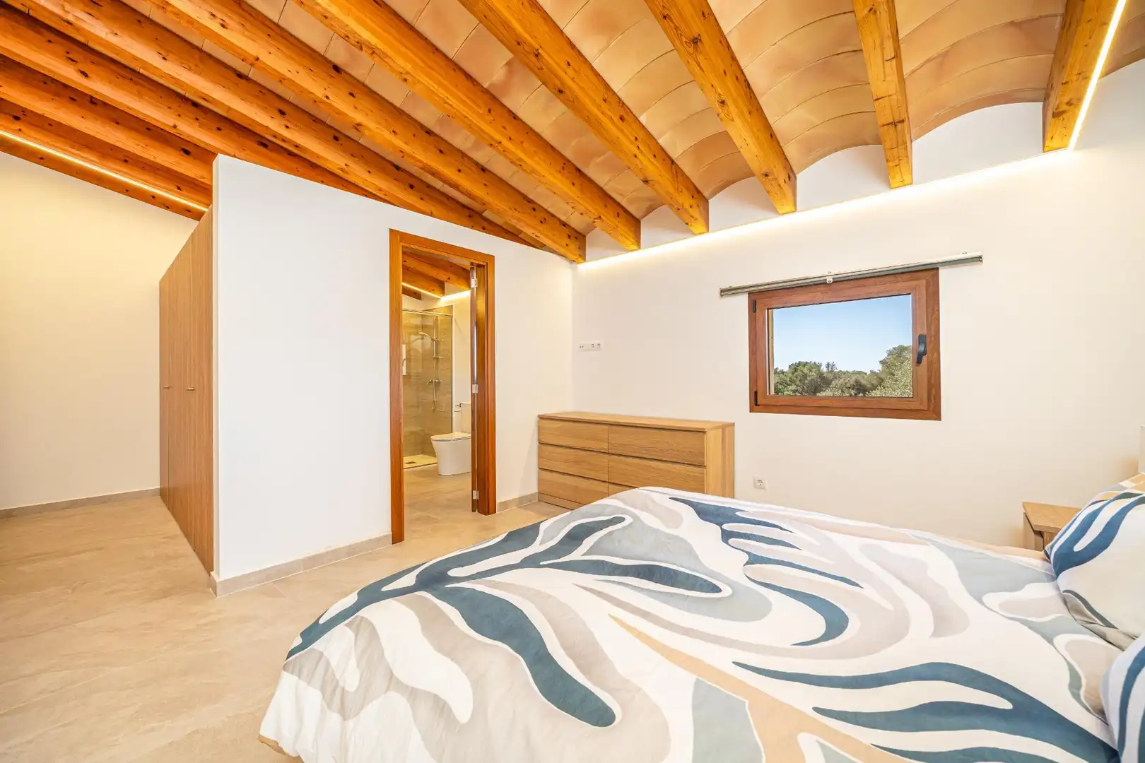 Habitación de Finca rústica de alquiler en Llucmajor