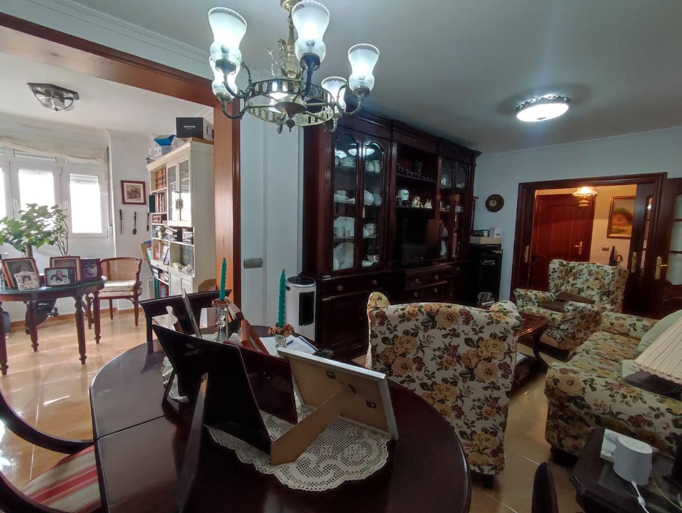 Comedor de Piso en venta en  Cádiz Capital con Aire acondicionado
