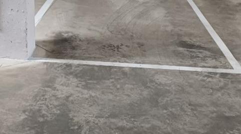 Photo 3 of Garage to rent in Calle General Rey, 5, Centro - Plaza Mayor, Ciudad Real Capital