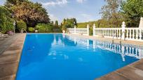 Piscina de Finca rústica en venda en Gójar amb Aire condicionat, Terrassa i Piscina