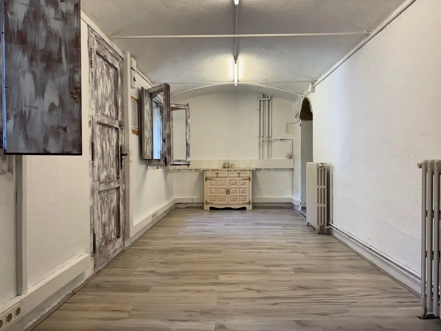Apartamento en venta en Barcelona con Aire acondicionado, Jardín privado y Trastero