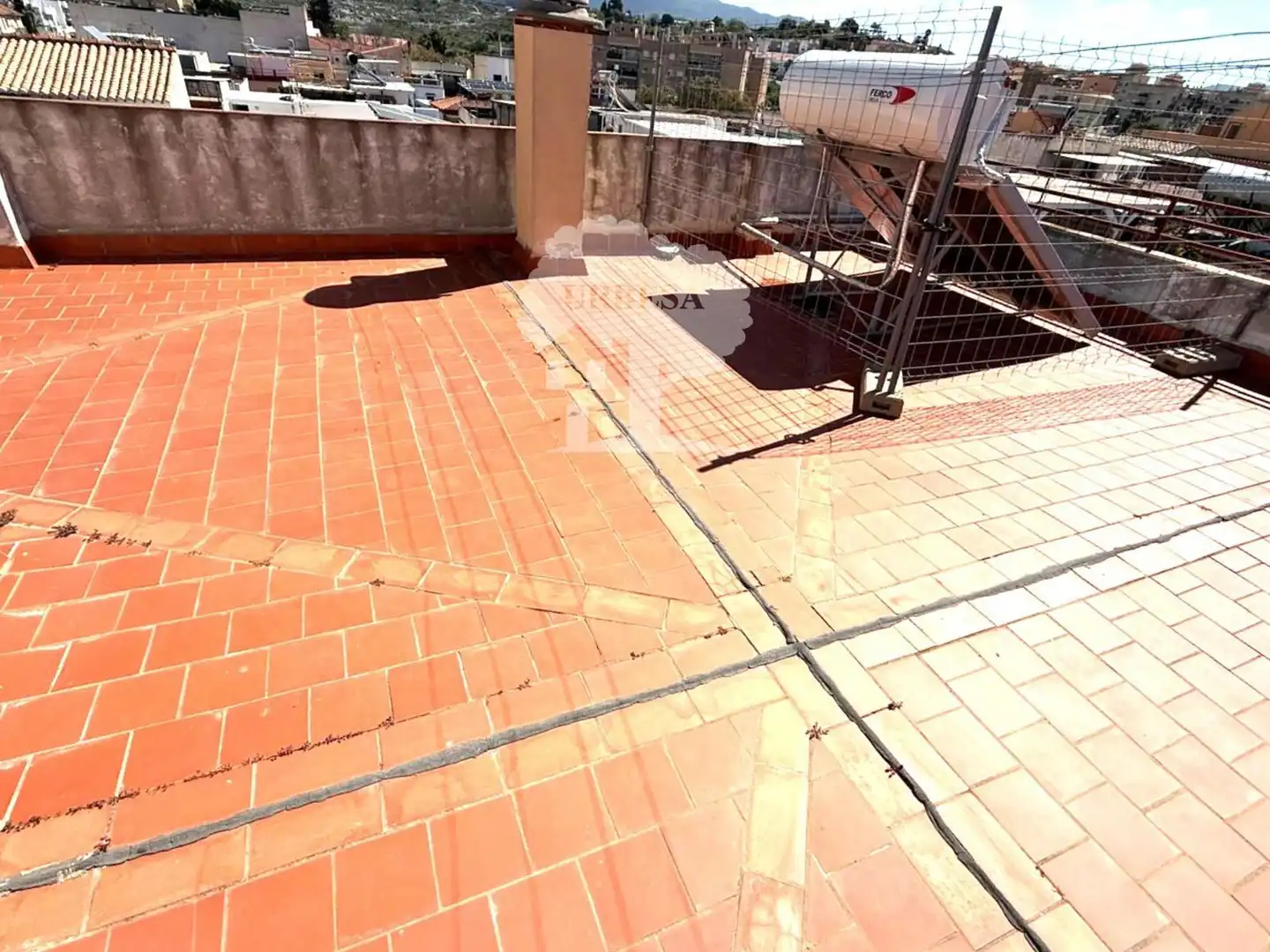 Wohnung zum Verkauf in Motril ciudad