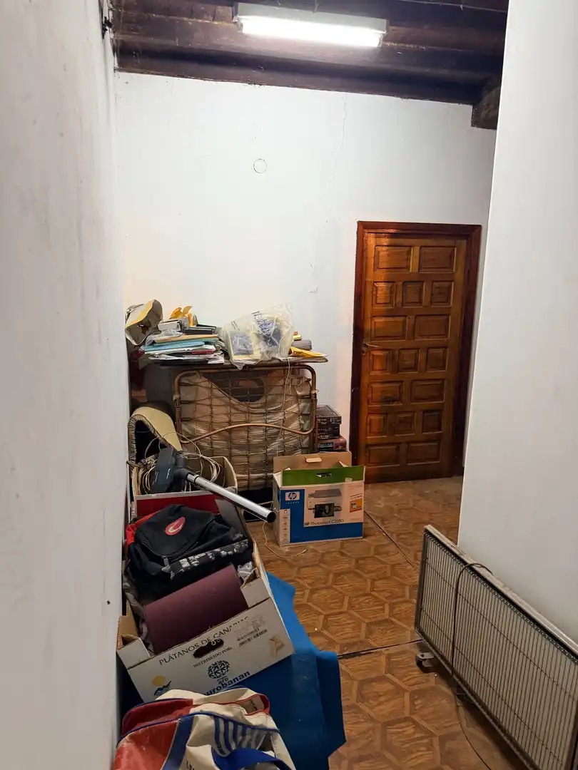 Casa rústica con jardín en venta en Vila de Cruces, imagen 23