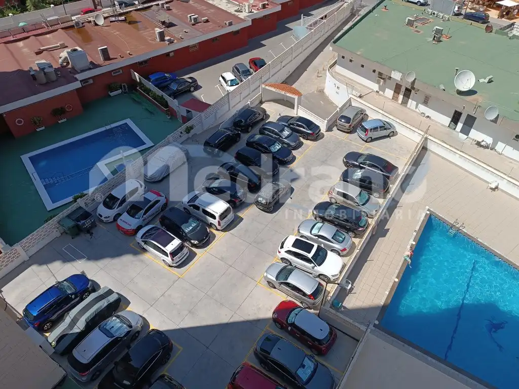 Appartement compact avec piscine à vendre à Playa de Levante, imagen 36